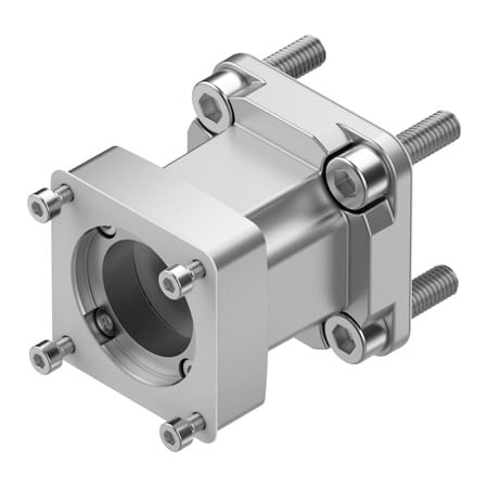 Festo Axial Kit EAMM-A-D32-40P-S1 EAMM-A-D32-40P-S1